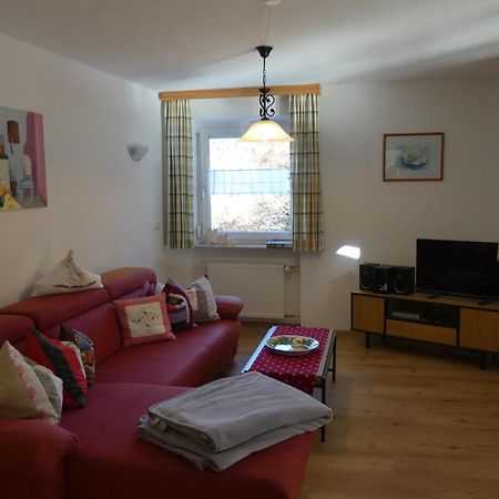 Ferienwohnungen Haus Kunterbunt Berchtesgaden Bagian luar foto