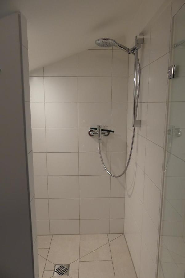 Ferienwohnungen Haus Kunterbunt Berchtesgaden Bagian luar foto