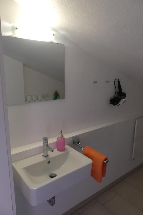 Ferienwohnungen Haus Kunterbunt Berchtesgaden Bagian luar foto