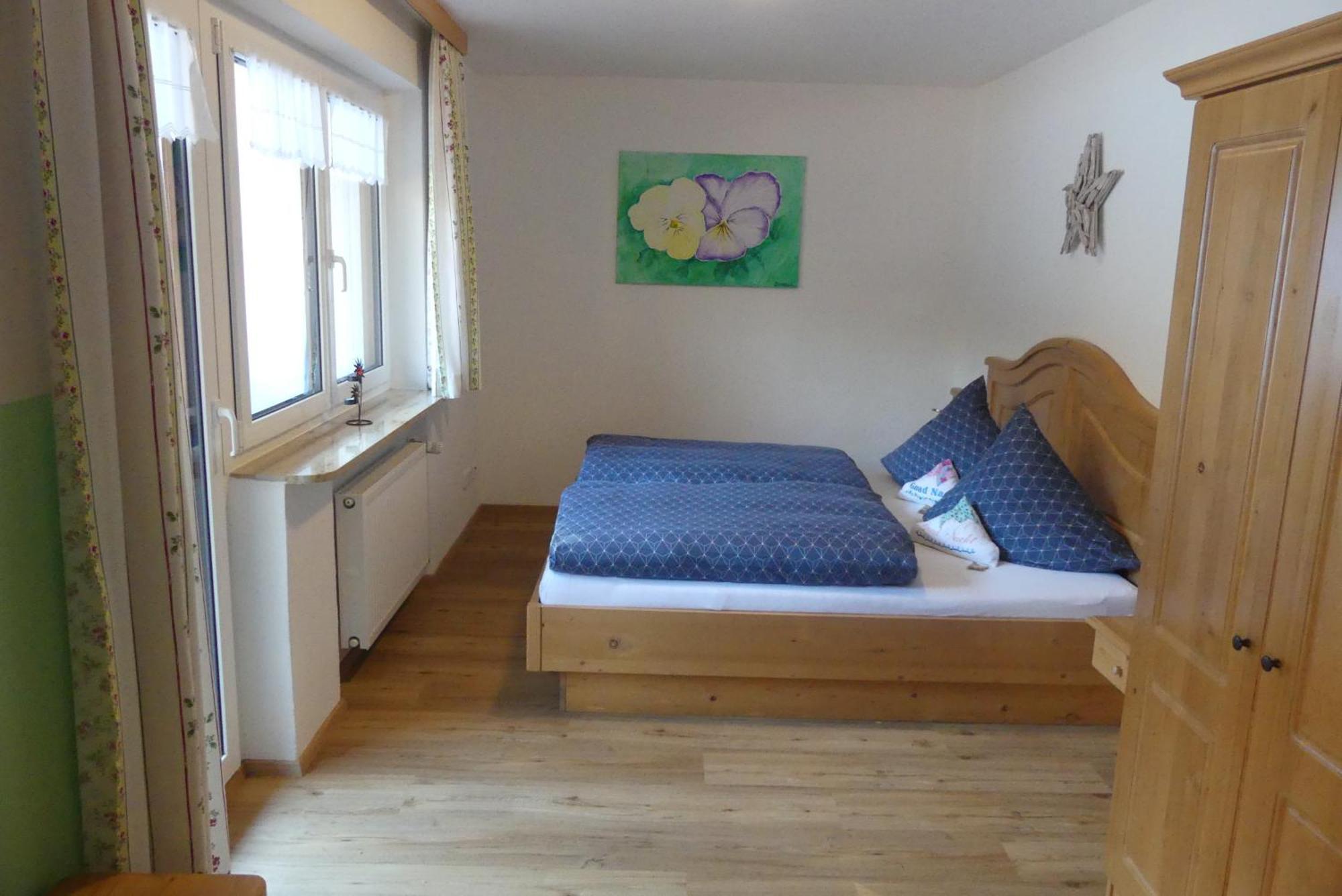 Ferienwohnungen Haus Kunterbunt Berchtesgaden Bagian luar foto